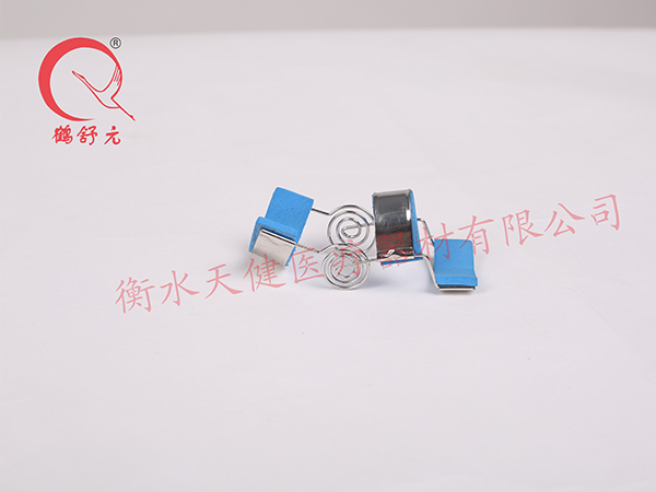 手指關(guān)節(jié)活動(dòng)器