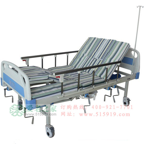 ABS-8癱瘓多功能護理床 側翻身床 上?？刀鞅兜?>
            <div   id=