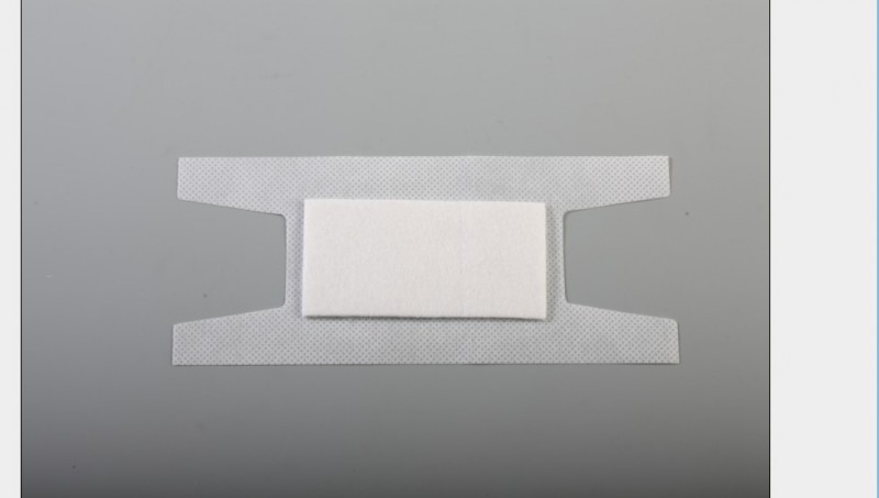 自粘傷口敷貼（肛腸專(zhuān)用敷貼）