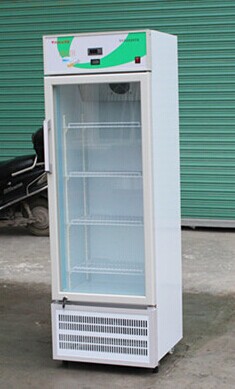 萬寶大容量藥品陰涼柜，專業(yè)冷藏藥品