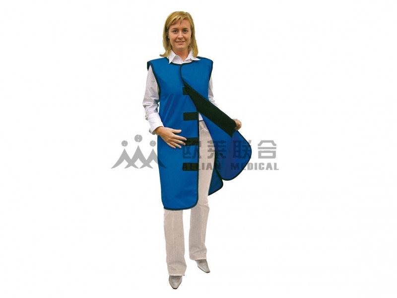 進(jìn)口鉛衣 德國MI X射線防護(hù)服 防護(hù)鉛圍裙