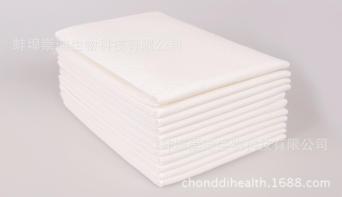 一次性使用墊單75*150cm 醫(yī)用護理墊/床墊