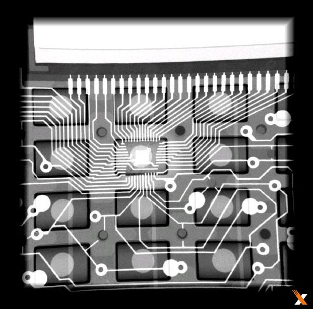 美國Faxitron生物學(xué)X射線小動(dòng)物活體成像系統(tǒng)