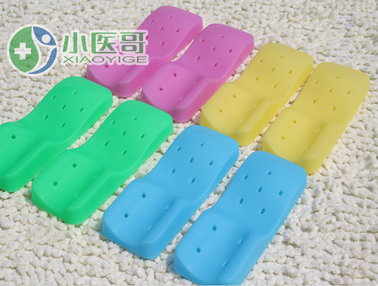 小醫(yī)哥 兒童輸液固定手板 一次性輸液護手托