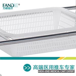 急救擔(dān)架，方格擔(dān)架車設(shè)計(jì)注重使用體驗(yàn)