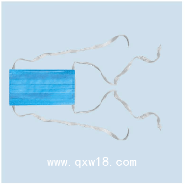 博美斯特 醫(yī)用外科口罩