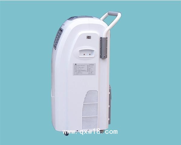 成都肯格王空氣消毒機(jī) 醫(yī)用空氣消毒器人機(jī)共存動態(tài)移動式