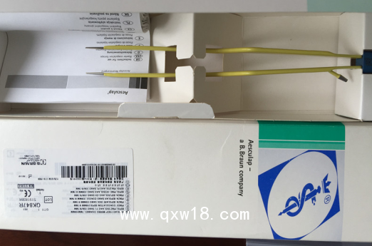 進(jìn)口蛇牌雙極電凝鑷子連線(xiàn)