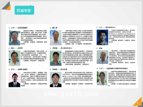 腫瘤基因檢測(cè)