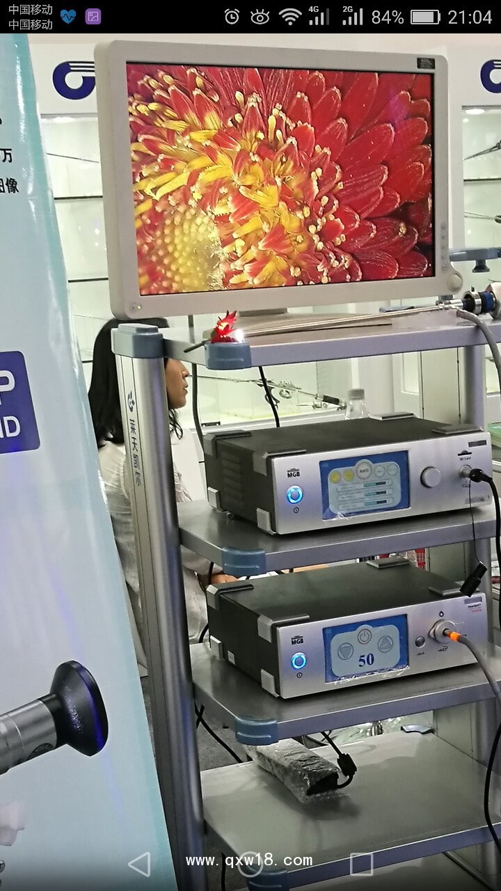 德國MGB腹腔鏡，MGB宮腔鏡，MGB鼻竇鏡，MGB關(guān)節(jié)鏡