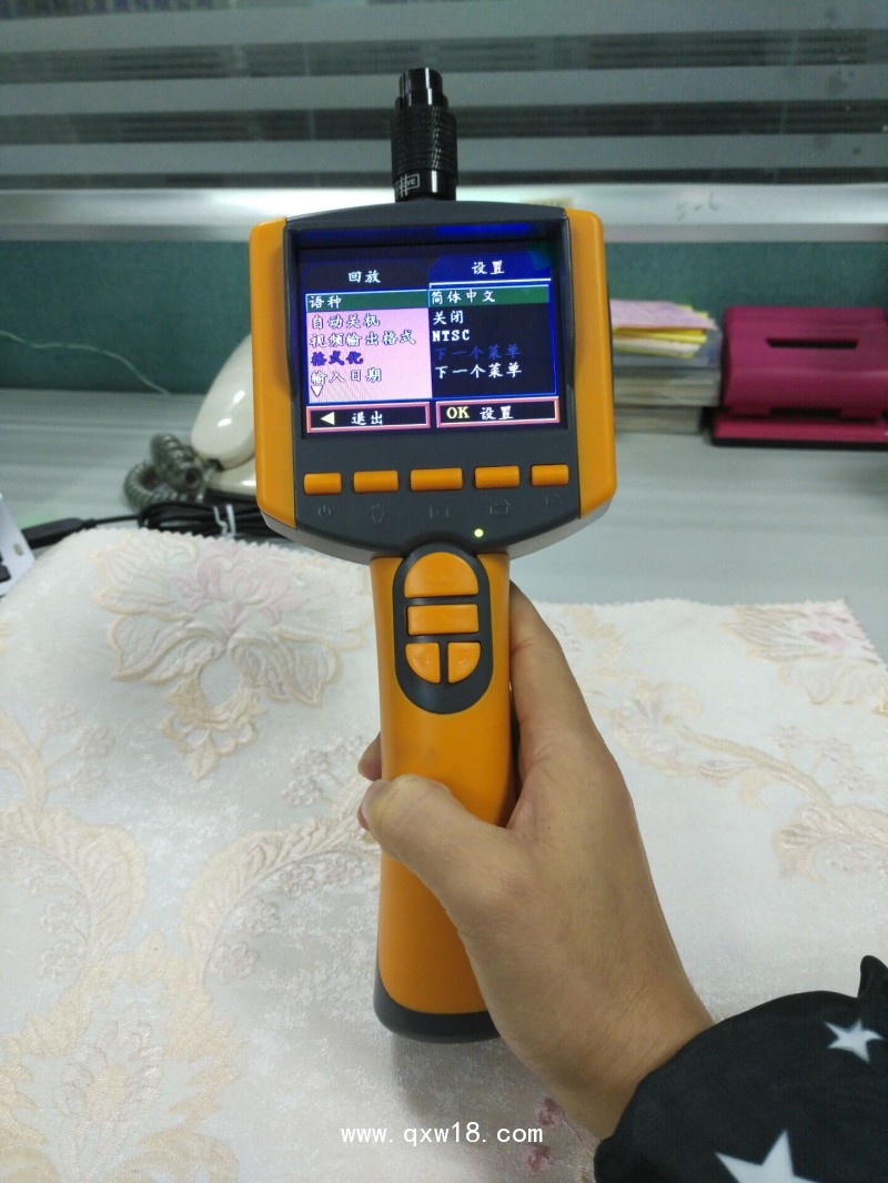 供應視頻喉鏡用高端攝錄方案電子視頻產(chǎn)品