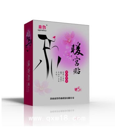 暖宮貼新1