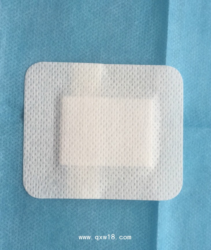 自粘傷口敷料