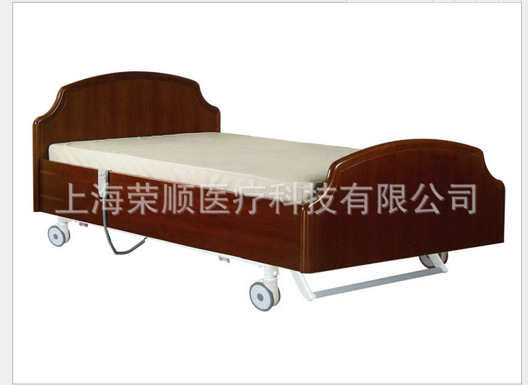 RS101家用護(hù)理床