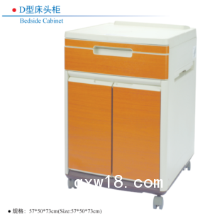 RS101家用護(hù)理床