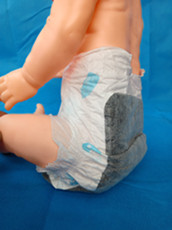 新生兒光療防護(hù)系列（光療眼罩、光療護(hù)陰紙尿褲）