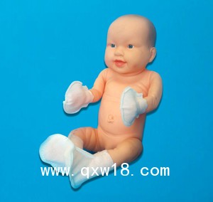 新生兒光療防護(hù)系列（光療眼罩、光療護(hù)陰紙尿褲）