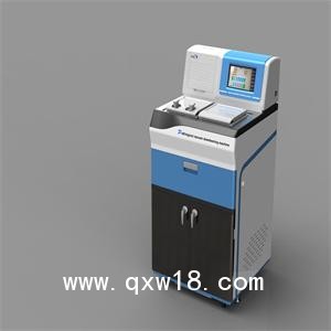 智能抽真空生物組織脫水機