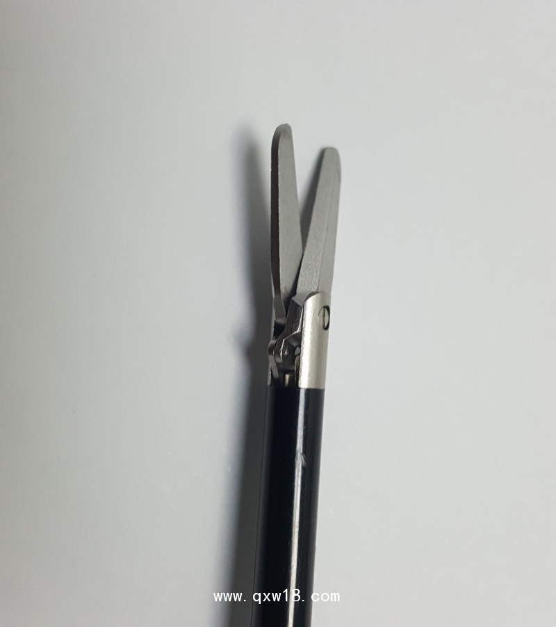 聯(lián)合微創(chuàng)一次性剪刀