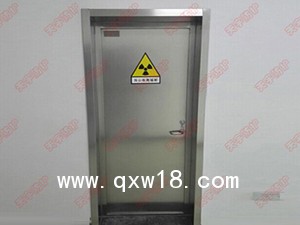 天宇射線防護(hù)鉛門生產(chǎn)廠家，專業(yè)定制各種規(guī)格醫(yī)用鉛門