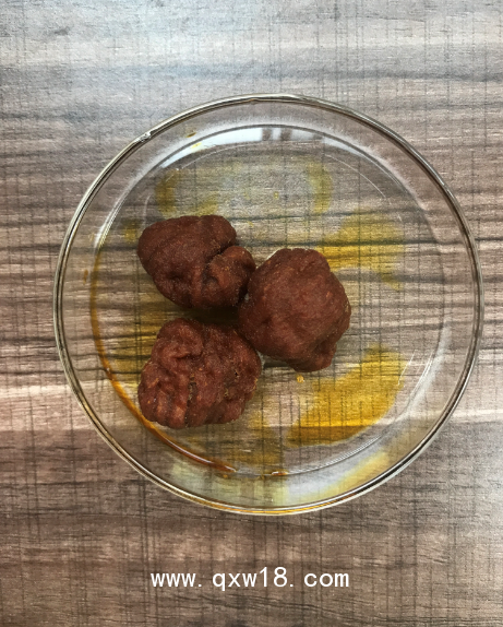 碘伏棉