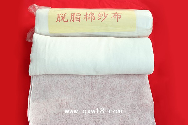 醫(yī)用紗布
