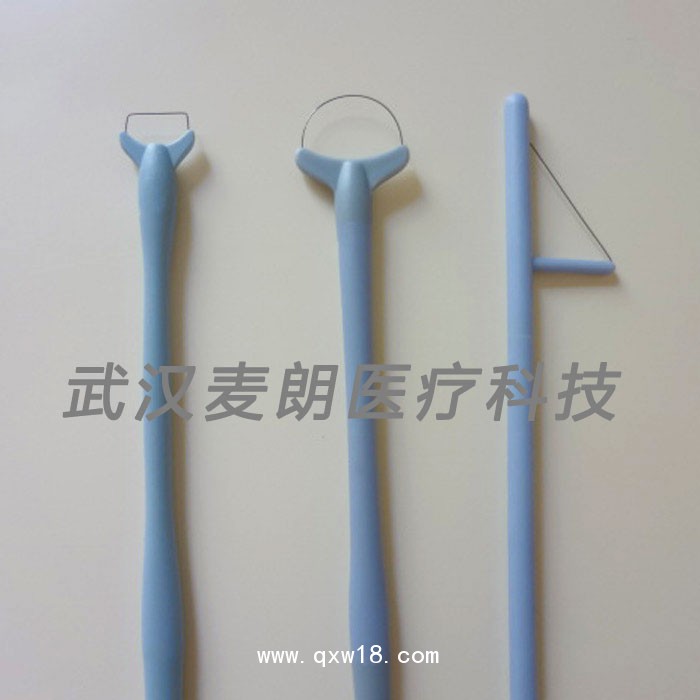 婦科利普刀頭