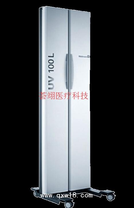 德國(guó)WaldmannUV7002紫外線治療儀
