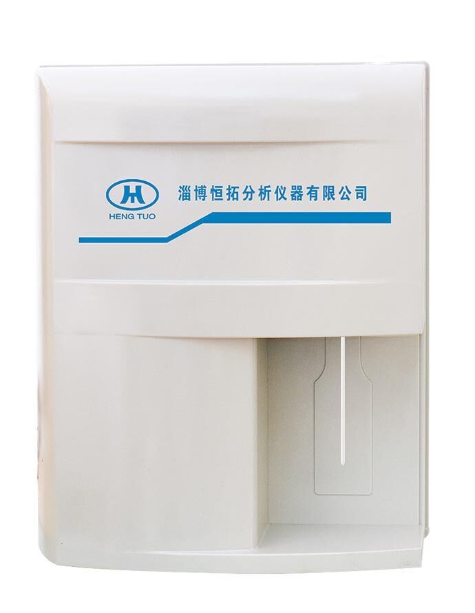淄博恒拓HT-100A自動(dòng)血液粘度檢測儀（血流變分析儀）
