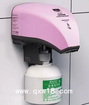 感應式手消毒取液器 RF-8000A