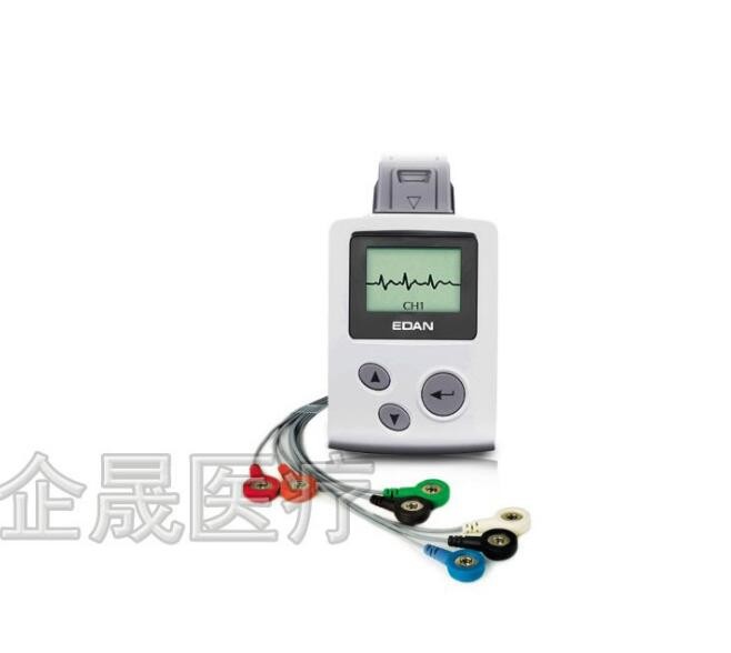 理邦SE-2003動(dòng)態(tài)心電圖工作站 動(dòng)態(tài)心電記錄儀