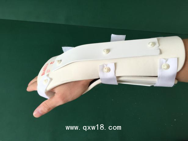 武漢克瑞普-骨科康復器材-（外固定支具）