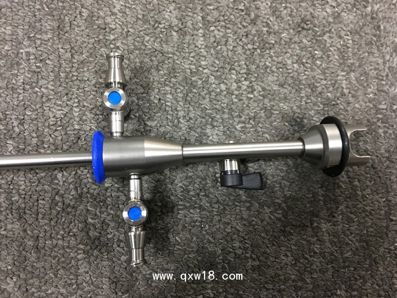 奧林巴斯 Olympus宮腔內(nèi)窺鏡管鞘A4772