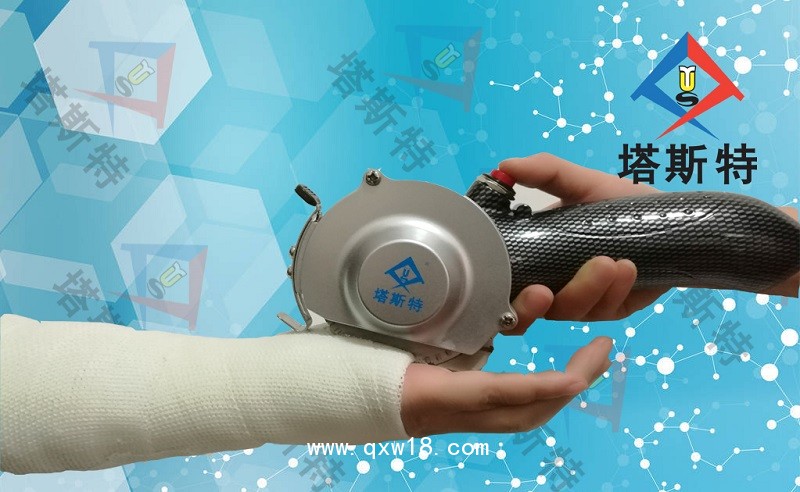 塔斯特安全型電動(dòng)石膏鋸