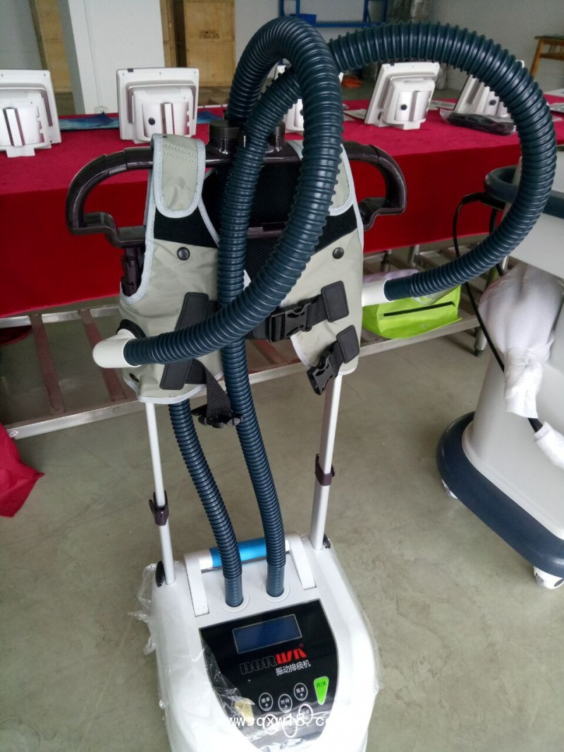 振動排痰機