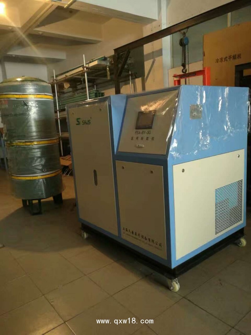 醫(yī)用制氧機