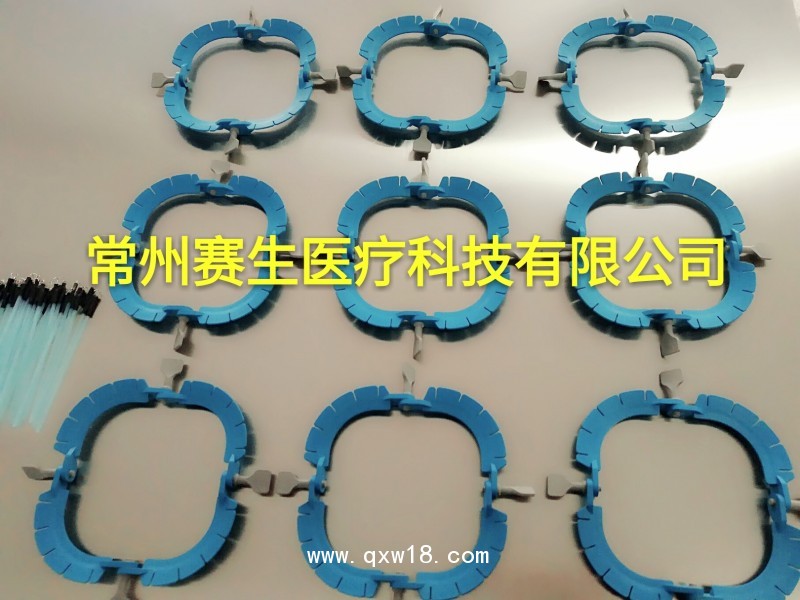【廠家直銷】外科牽開器(切口保護(hù)套)】一次性牽開器