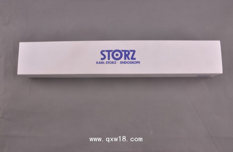 STORZ史托斯12°內(nèi)窺鏡、宮腔電切鏡26105FA