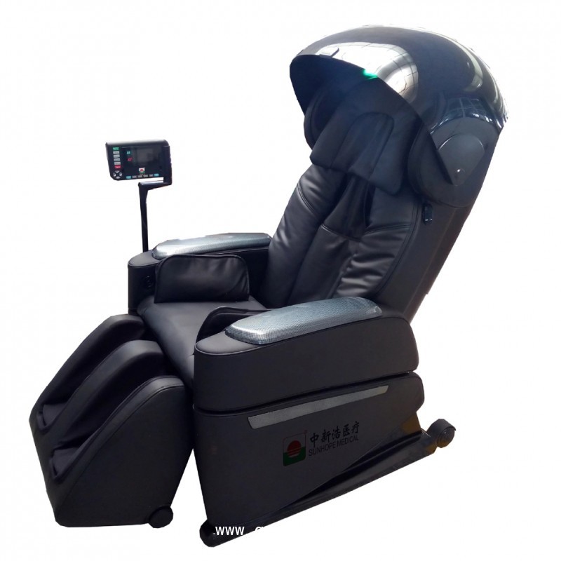 新浩牌SH-J603居家睡眠調(diào)節(jié)設(shè)備 心理調(diào)節(jié)睡眠椅 按摩椅