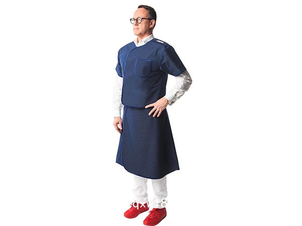 X射線防護服