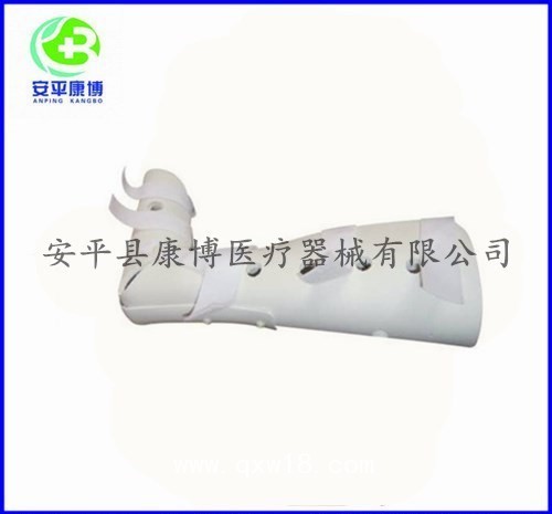 踝骨固定支具
