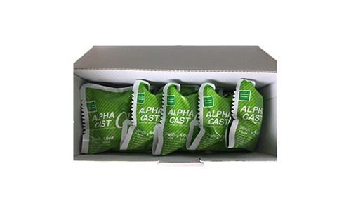 進(jìn)口醫(yī)用高分子繃帶 (5)