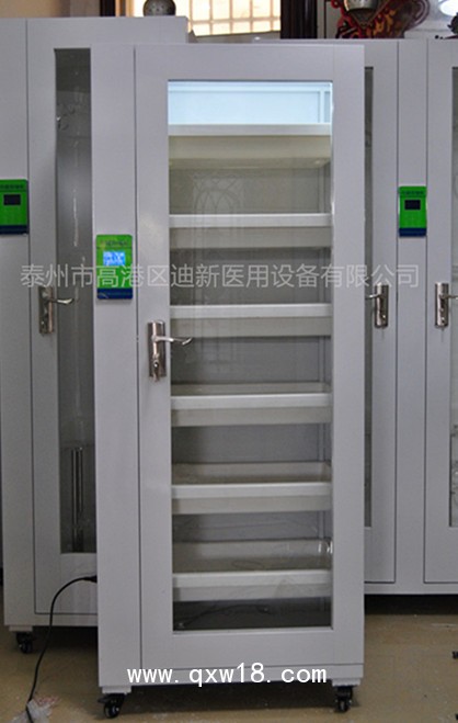 迪新供應微電腦數(shù)顯內窺鏡儲存柜（單門硬鏡）
