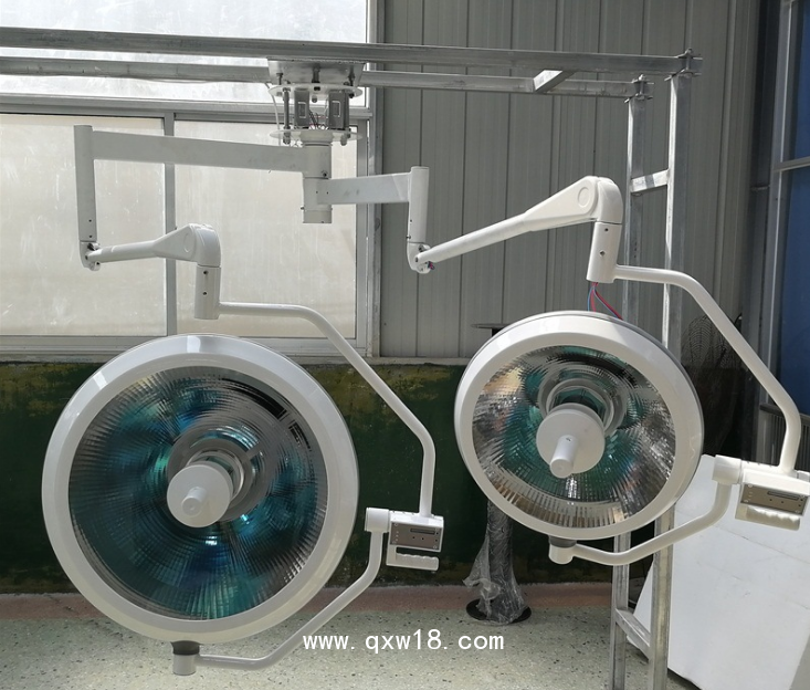 腔鏡手術(shù)無影燈 500手術(shù)無影燈