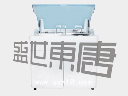 分立式生化分析儀|鄉(xiāng)鎮(zhèn)醫(yī)院體檢用360測(cè)速全自動(dòng)生化分析儀