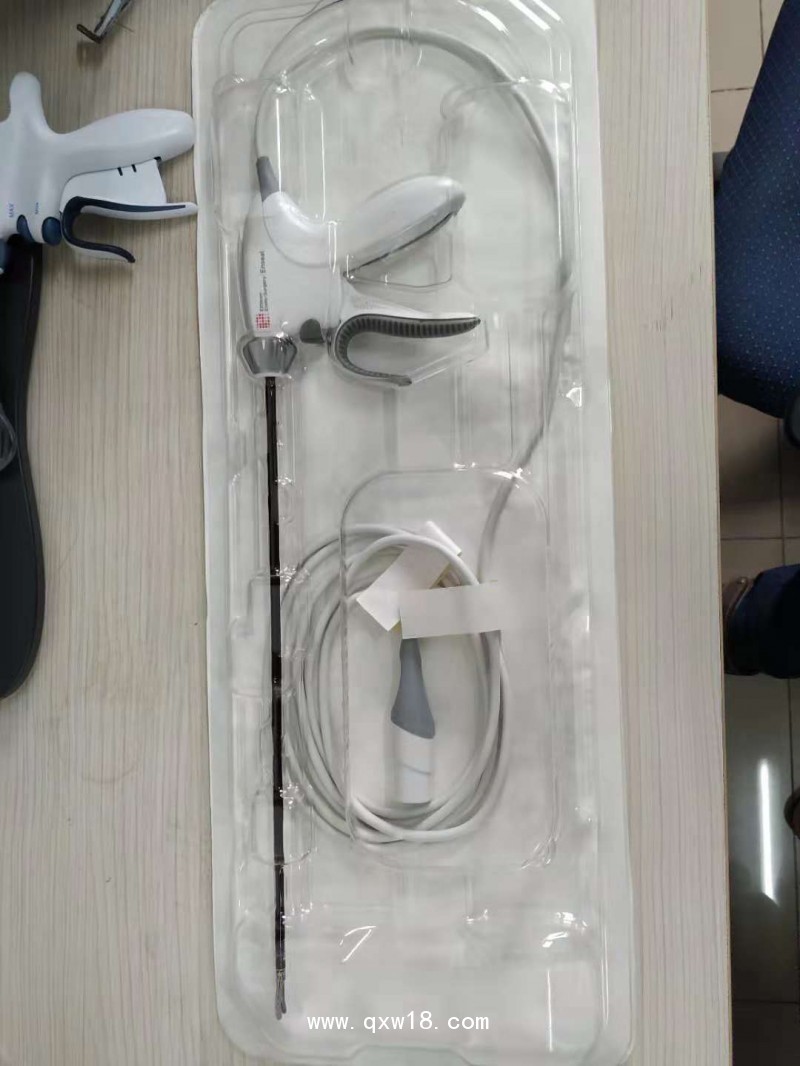美國強(qiáng)生超聲刀GEN11