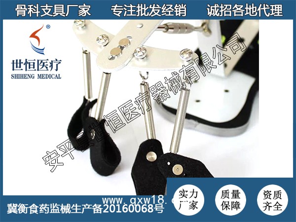 手關(guān)節(jié)活動器掌指關(guān)節(jié)活動鍛煉手指力量訓(xùn)練活動器