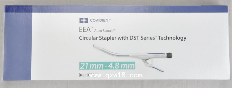 美國柯惠 Covidien端端吻合器EEA21、EEA25
