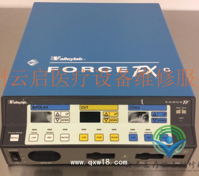 醫(yī)療器械維修威力高頻電刀Valleylab Ligasure