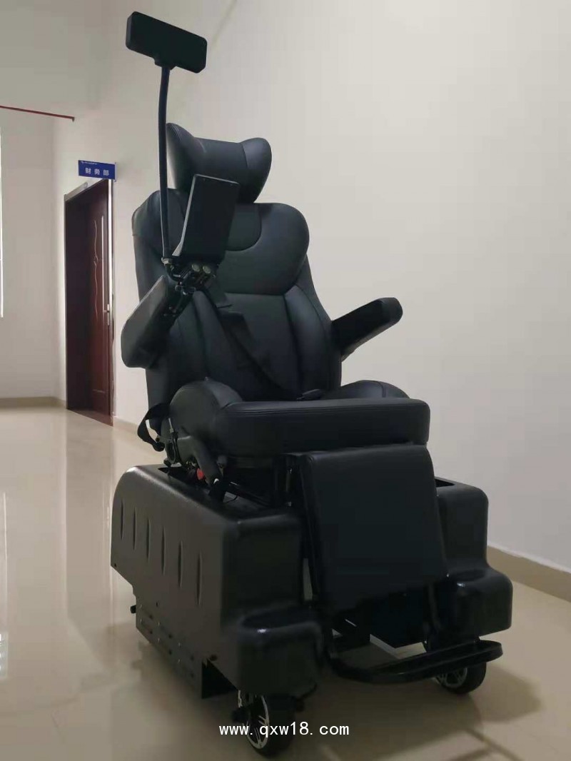 智能輪椅
